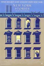 Watch New York Stories 9Movies