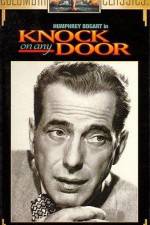 Watch Knock on Any Door 9Movies