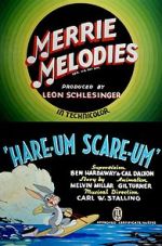 Watch Hare-um Scare-um (Short 1939) 9Movies