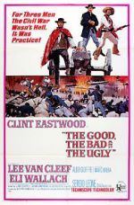 Watch The Good, the Bad and the Ugly 9Movies