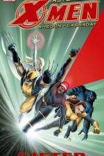 Watch Astonishing X-Men: Gifted 9Movies