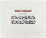 Watch Tom Turkey and His Harmonica Humdingers 9Movies