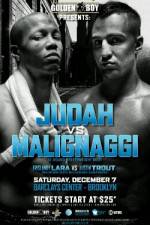 Watch Zab Judah vs Paulie Malignaggi 9Movies