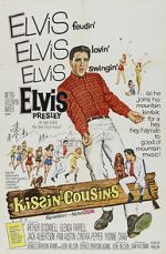 Watch Kissin' Cousins 9Movies