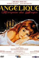 Watch Angelique, marquise des anges 9Movies
