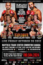 Watch MFC 35  Explosive Encounter 9Movies