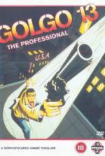 Watch Golgo 13 9Movies