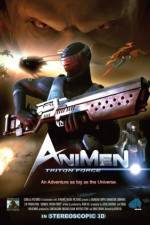 Watch AniMen Triton Force 9Movies