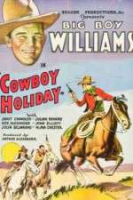 Watch Cowboy Holiday 9Movies