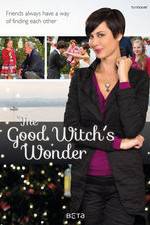 Watch The Good Witch's Wonder 9Movies