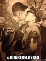 Watch Rebel Dykes 9Movies