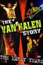 Watch The Van Halen Story The Early Years 9Movies