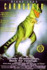 Watch Carnosaur 9Movies