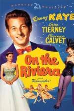 Watch On the Riviera 9Movies