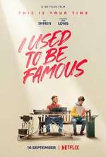 Watch I Used to Be Famous 9Movies