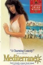 Watch Mediterraneo 9Movies