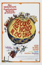 Watch Around the World in 80 Days 9Movies