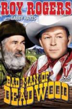 Watch Bad Man of Deadwood 9Movies