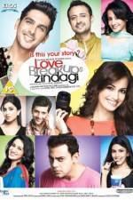 Watch Love Breakups Zindagi 9Movies
