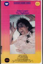 Watch Alice Cooper The Nightmare 9Movies