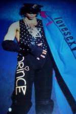 Watch Prince - Lovesexy Tour Concert 9Movies