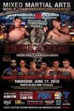 Watch Bellator Fighting Championships 22 9Movies