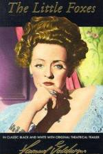 Watch The Little Foxes 9Movies