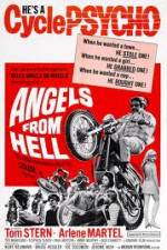 Watch Angels from Hell 9Movies
