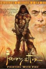 Watch Frazetta Painting with Fire 9Movies