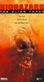 Watch Biohazard: The Alien Force 9Movies