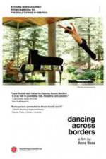 Watch Dancing Across Borders 9Movies