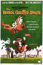 Watch The World\'s Greatest Athlete 9Movies