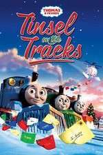 Watch Thomas & Friends: Tinsel on the Tracks 9Movies