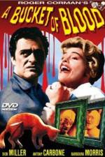 Watch A Bucket of Blood 9Movies