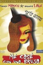 Watch I Married a Witch 9Movies
