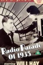Watch Radio Parade of 1935 9Movies