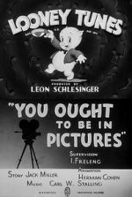 Watch You Ought to Be in Pictures (Short 1940) 9Movies