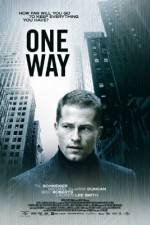 Watch One Way 9Movies