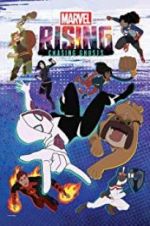 Watch Marvel Rising: Chasing Ghosts 9Movies