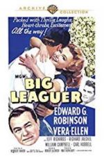 Watch Big Leaguer 9Movies