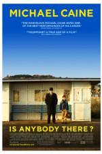 Watch Is Anybody There? 9Movies