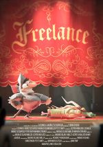Watch Freelance (Short 2024) 9Movies