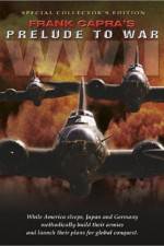 Watch Prelude to War 9Movies