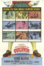 Watch The 3 Worlds of Gulliver 9Movies