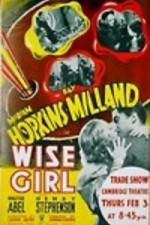 Watch Wise Girl 9Movies