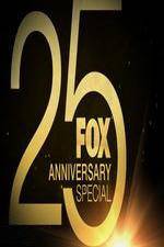 Watch FOX 25th Anniversary Special 9Movies