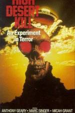 Watch High Desert Kill 9Movies