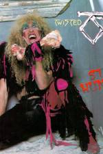 Watch Twisted Sister: Stay Hungry 9Movies