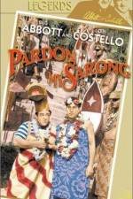 Watch Pardon My Sarong 9Movies