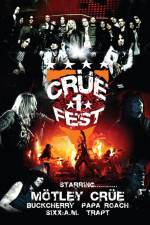Watch Motley Crue Live Crue Fest 9Movies